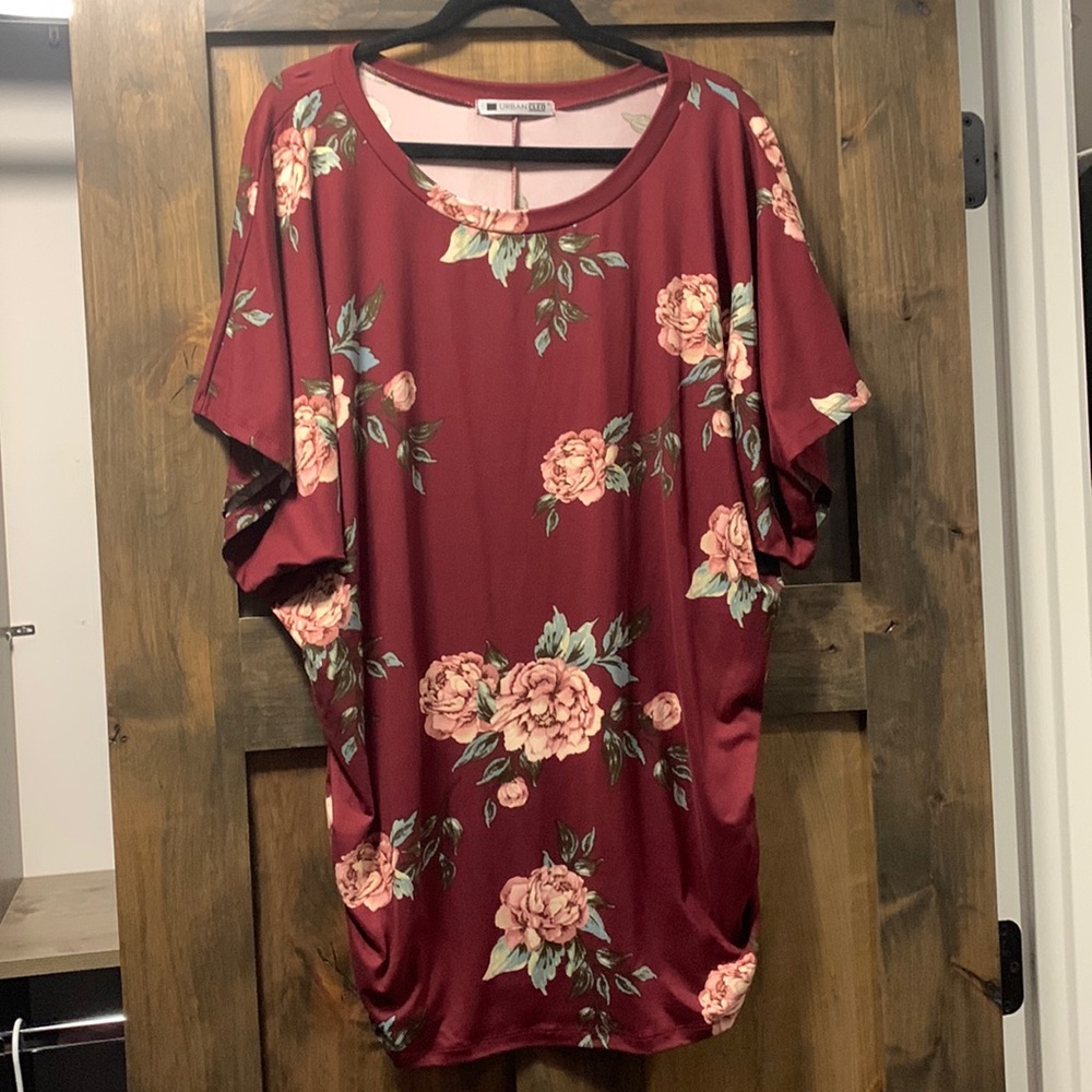Urban Cleo Shirt